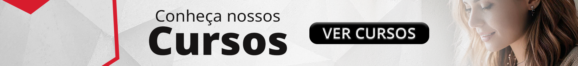 Nossos Cursos