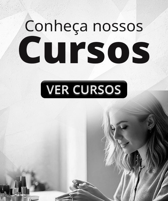Conheça Nossos Cursos