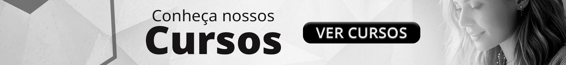 Nossos Cursos