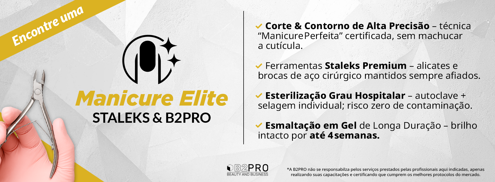 Banner Profissionais